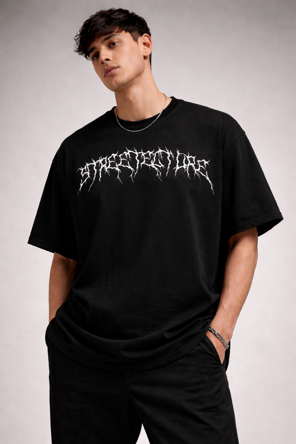 REVENANT — Nocturne Tee