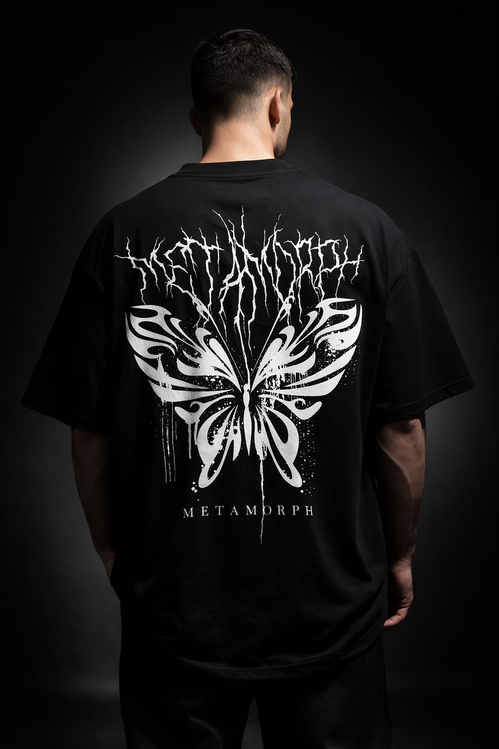 REVENANT — Nocturne Tee