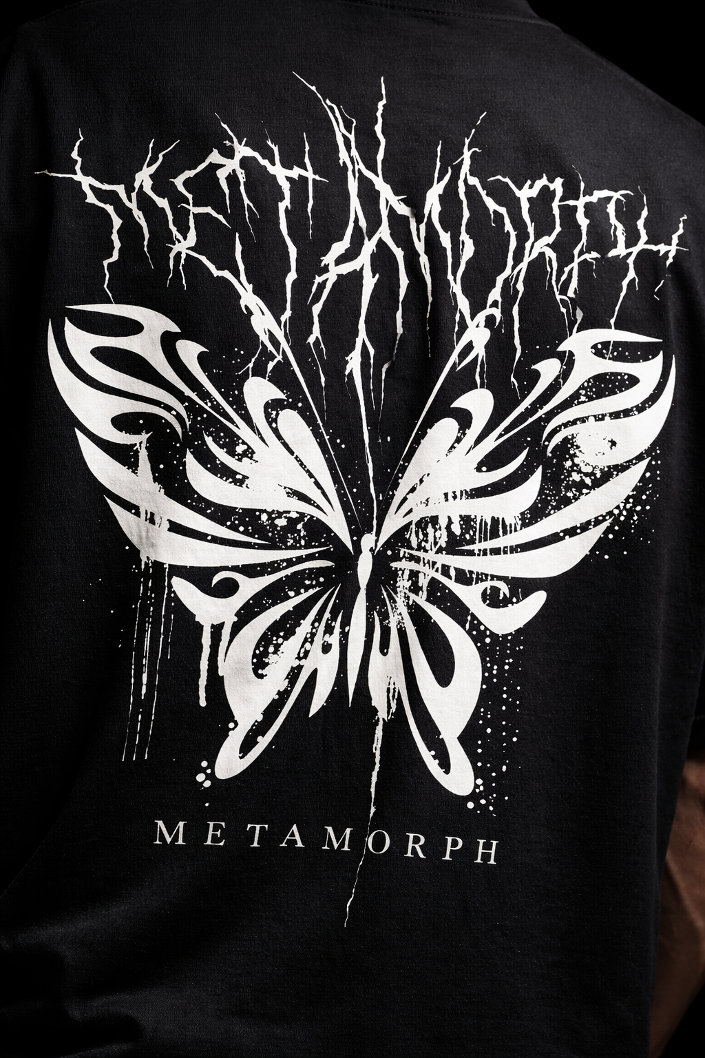 REVENANT — Nocturne Tee