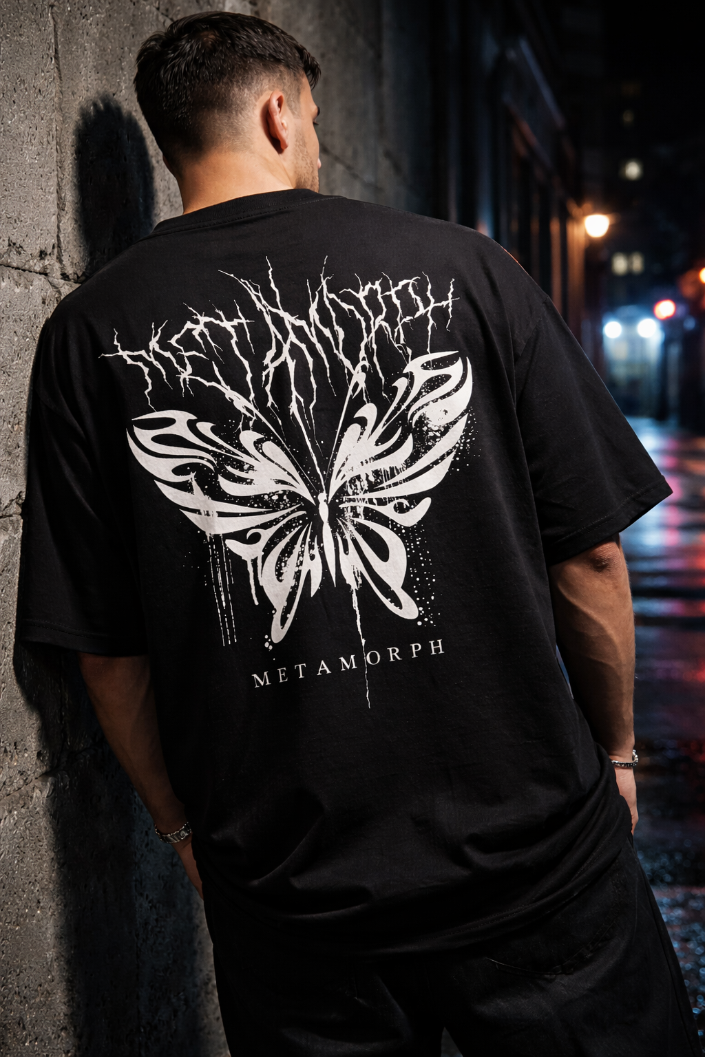 REVENANT — Nocturne Tee