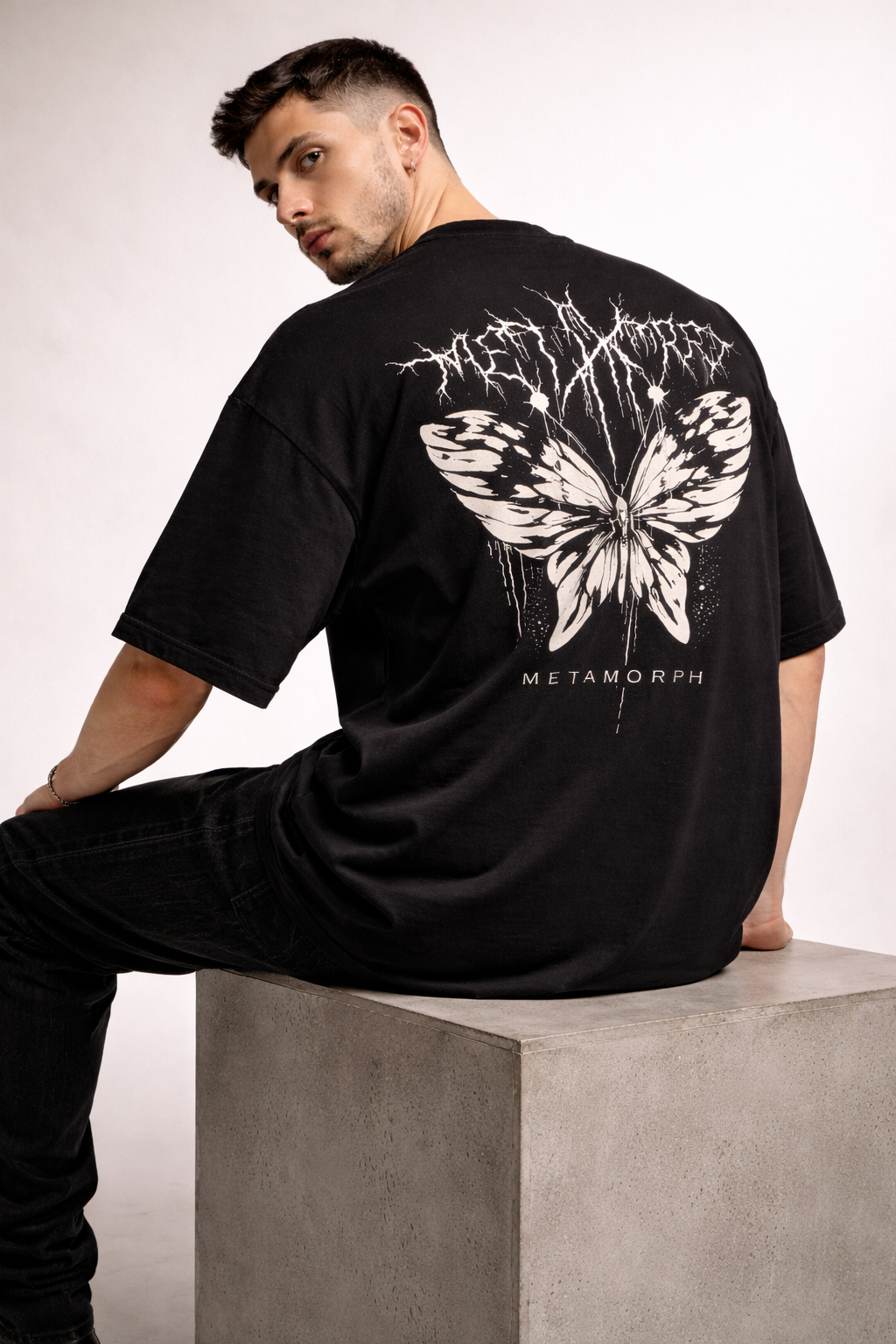 REVENANT — Nocturne Tee